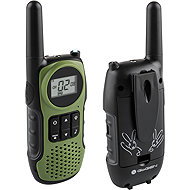 GoGEN Bob and Bobek radios - Kids' Walkie Talkie