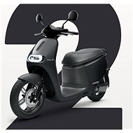 Gogoro 2 Plus Grey - Elektroskútr