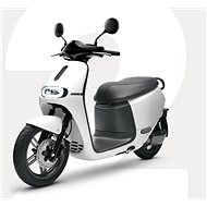 Gogoro 2 Plus White - Elektroskútr