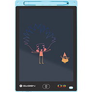 GoGEN Déčko table, blue - Electronic Drawing Board
