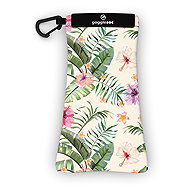 Gogglesoc Floral sunnysoc - Glasses Case