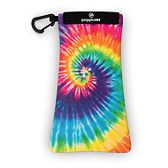 Gogglesoc Tie dye sunnysoc - Glasses Case
