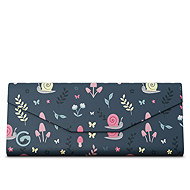 Gogglesoc Forest floor sunnycase - Glasses Case