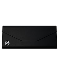 Gogglesoc Black sunnycase - Glasses Case