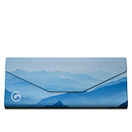 Gogglesoc Mountains sunnycase - Glasses Case