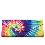 Gogglesoc Tie dye sunnycase - Glasses Case