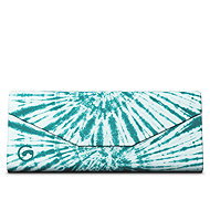 Gogglesoc Tie dye swirl sunnycase - Glasses Case
