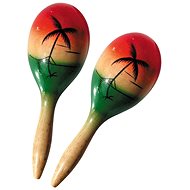 Goldon Mexican Maracas 25cm - Percussion