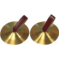 Goldon Brass Finger Cymbals - Percussion