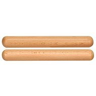 Goldon Claves, 25 x 200mm - Percussion