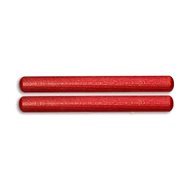 Goldon Claves, Red 18 x 200mm - Percussion