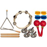 Goldon Percussion Mini Set 2 - Percussion