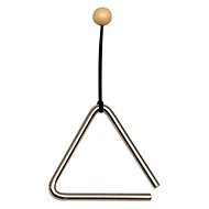 Goldon triangel 10 cm - Perkusie