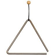 Goldon Háromszög 20 cm - Ütős hangszer