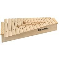 Goldon xylofon 15 drevených kameňov - Perkusie