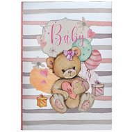 KPH Baby Swing pink - Photo Album