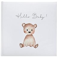 Goldbuch First friends Bear - Photo Album