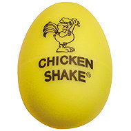 Goldon Chicken Shaker Yellow - Percussion