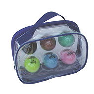 Goldon Chicken Shaker 6pcs with Packaging - Percussion