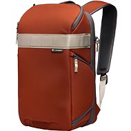 Gomatic Peter McKinnon Luma Camera Pack 18L, Rust - Camera Backpack