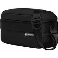 Gomatic Peter McKinnon Luma Camera Sling 9L, Black - Camera Bag