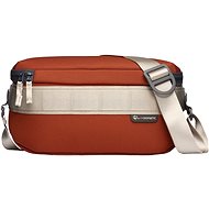 Gomatic Peter McKinnon Luma Camera Sling 9L, Rust - Camera Bag