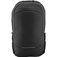 Gomatic Navigator Collapsible Pack Black - Camera Backpack