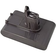 Goowei Battery Dyson DC34 - 2000mAh, non-original - Rechargeable Battery