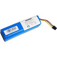Goowei Xiaomi Roborock Sweep One S50-5800mAh, non-original - Rechargeable Battery