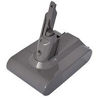 Goowei Dyson V7 kompatibilis, 2000mAh - Tölthető elem