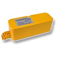 Goowei battery iRobot Roomba 400, 4000, Vileda - 3500mAh - Vacuum Cleaner Battery
