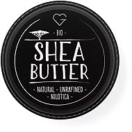 Goodie MINI Organic Shea Butter 25ml - Body Butter