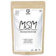 Goodie MSM 150 g - Dietary Supplement