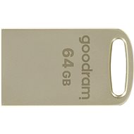 GOODRAM 64GB Flash drive UPO3 silver USB 3.0 - Flash Drive
