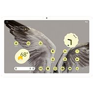 Google Pixel Tablet 8GB/128GB bílá - Tablet