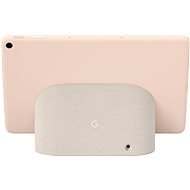 Google Pixel Tablet 8GB / 128GB rózsaszín - Tablet