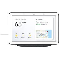 Google Home Hub Charcoal - Sprachassistent