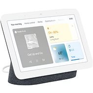 Google Nest Hub (2nd gen) Charcoal - UK - Voice Assistant