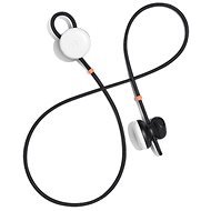 Google Pixel Buds Clearly White - Wireless Headphones