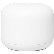 Google Nest Wifi Router (Snow) - WLAN Router