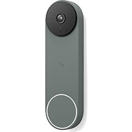 Google Video Doorbell (Battery, Ivy) - Video Doorbell