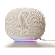 Google Home Speaker Porcelain - Voice Assistant