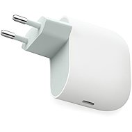 Google Power Charger 45W USB-C Snow - Wall Charger