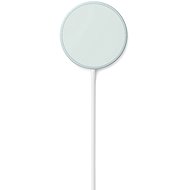Google Wireless Charging Puck Fog - Kabelloses Ladegerät