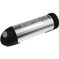 Green Cell Electric Bike Battery, 36V 12Ah 432Wh Bottle - Electric Bike Batteries