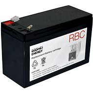 GOOWEI RBC2 - Akku für USV - USV Batterie