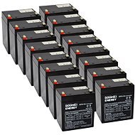 GOOWEI RBC44 - UPS Batteries