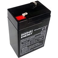 GOOWEI ENERGY Maintenance-free lead acid battery OT4.5-6, 6V, 4.5Ah - UPS Batteries