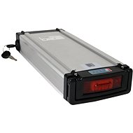 Goowei Mounting Rack MR3612, 36V, 12Ah (carrier) - Electric Bike Batteries