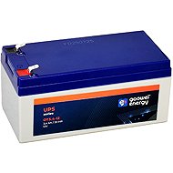 GOOWEI RBC35 - UPS Batteries